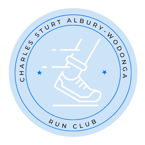 Charles Sturt Albury-Wodonga Run Club Image